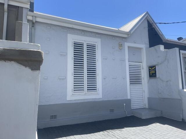 2 Bedroom House Cape Town Western Cape LS105313925