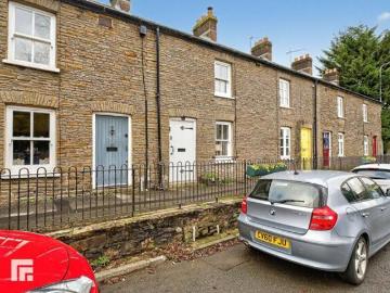 2 Bedroom House Cardiff Cardiff 101796811