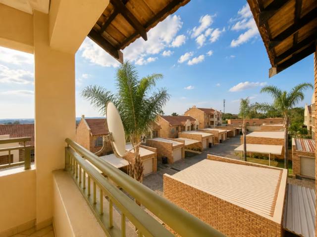 2 Bedroom House Celtisdal Celtisdal 103403750