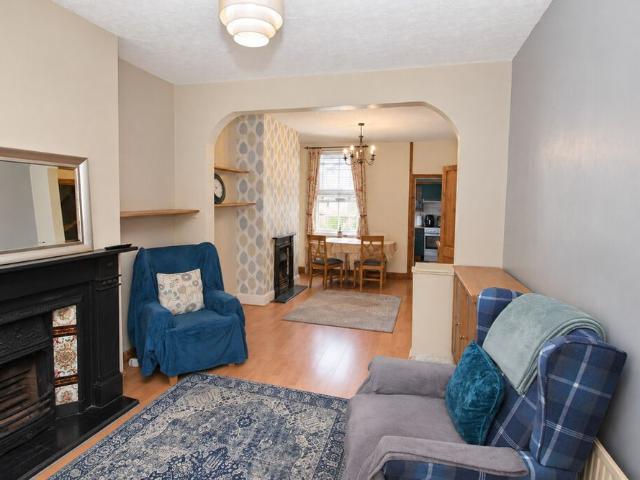 2 Bedroom HOUSE, Chester