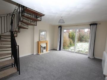 2 Bedroom HOUSE, Chester