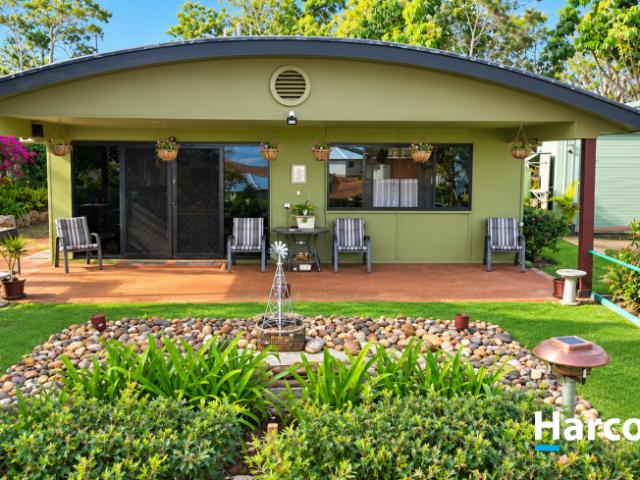 2 Bedroom House Childers QLD 106075321