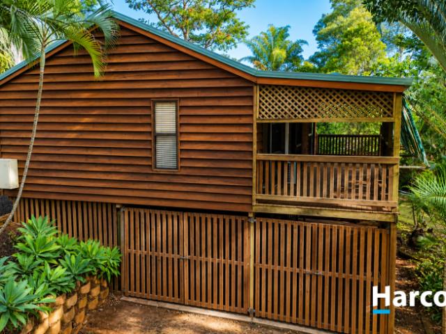 2 Bedroom House Childers QLD 106025289