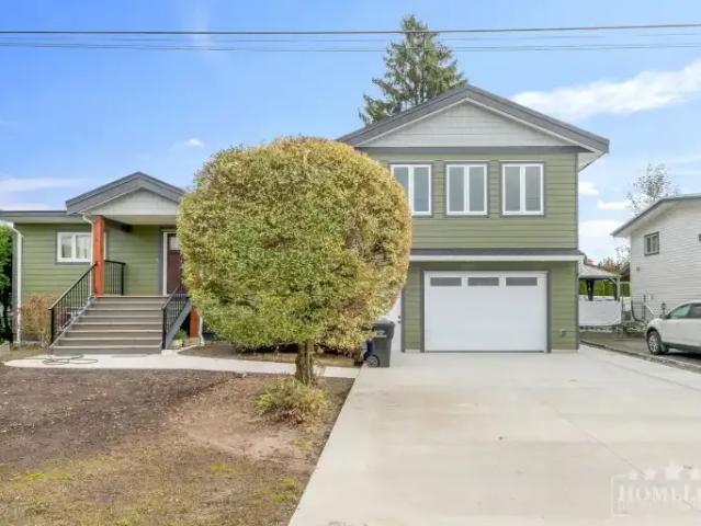 2 Bedroom House Chilliwack BC 106247913