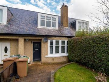 Craiglockhart, EH13, Edinburgh and East Scotland, Shetland