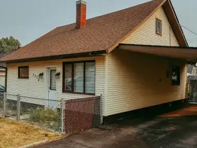 2 Bedroom House Crowsnest Pass AB 104894999
