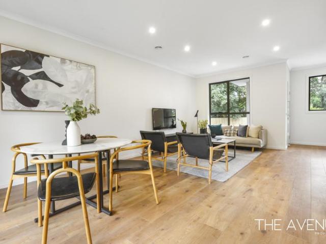 2 Bedroom House CROYDON SOUTH VIC 104944624