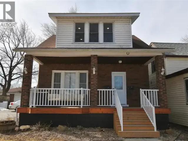 2 Bedroom House Amherstburg ON 104000154