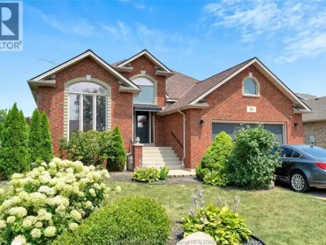 2 Bedroom House Amherstburg ON 104183110