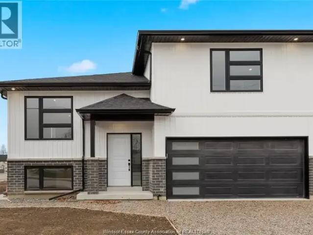 2 Bedroom House Amherstburg ON 105716119
