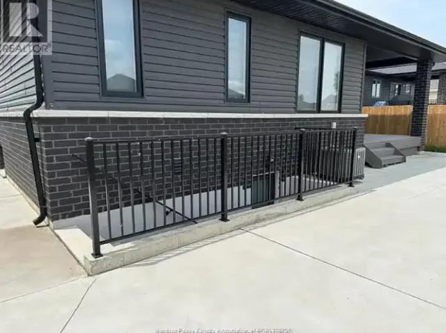 2 Bedroom House Amherstburg ON 103215889
