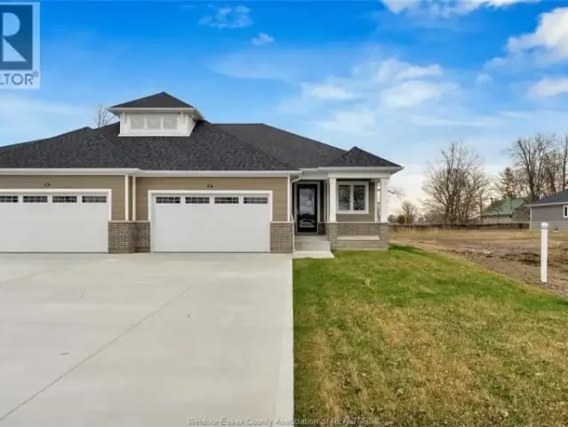 2 Bedroom House Amherstburg ON 103487418