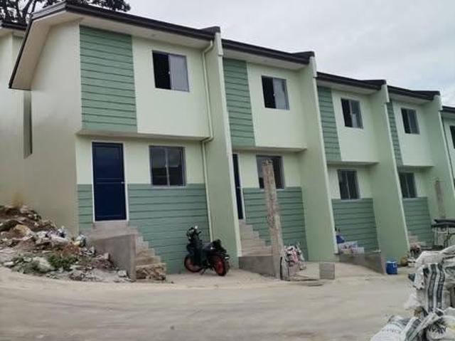 2 bedroom House and Lot for sale in Teresa