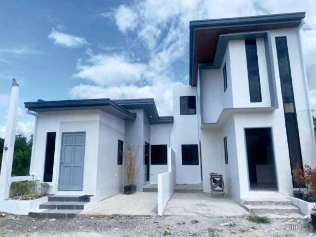 2 bedroom House and Lot for sale in Teresa