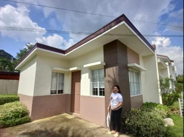 2 bedroom House and Lot for sale in Teresa