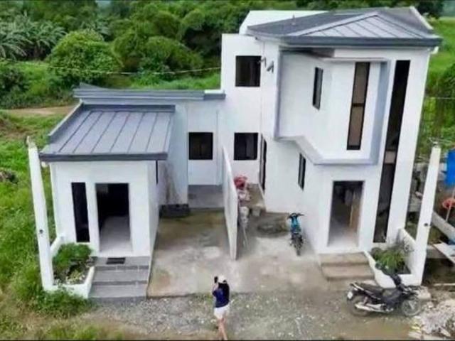 2 bedroom House and Lot for sale in Teresa