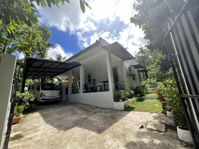 2 bedroom House and Lot for sale in Valencia