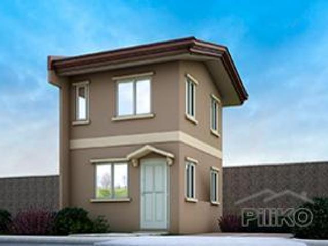 2 bedroom House and Lot for sale in Legazpi