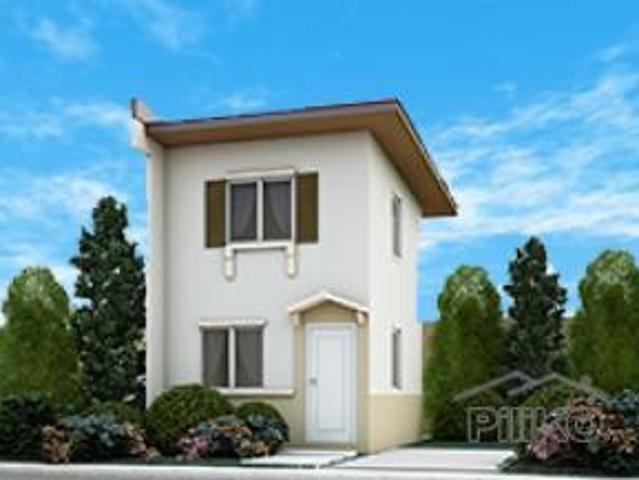2 bedroom House and Lot for sale in Legazpi