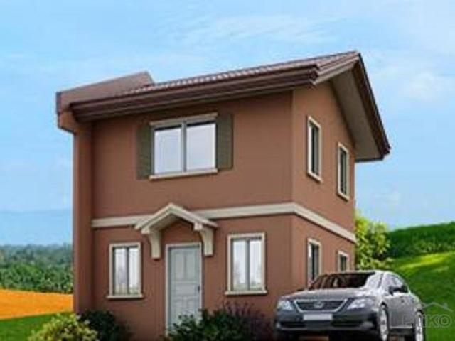 2 bedroom House and Lot for sale in Naga