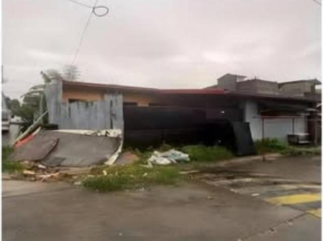 2 bedroom House and Lot for sale in San Pedro