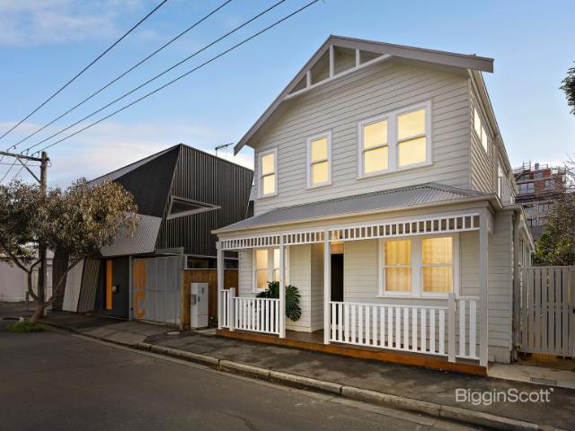 2 Bedroom House Abbotsford VIC 105865159