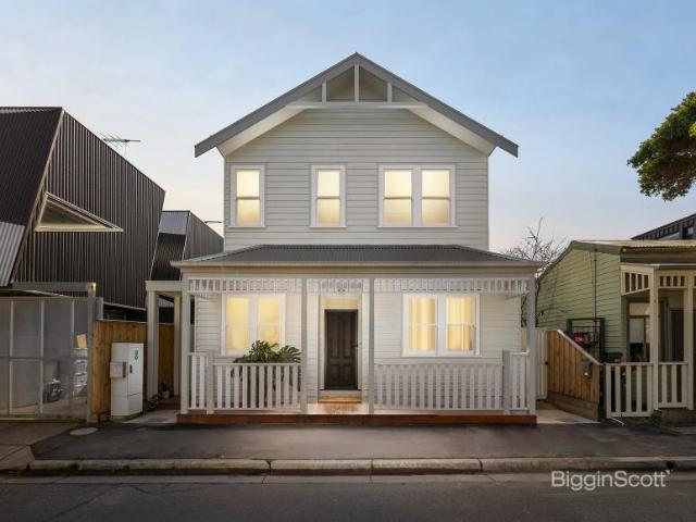 2 Bedroom House Abbotsford VIC 105865205