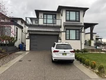 2 Bedroom House Abbotsford BC 102846702