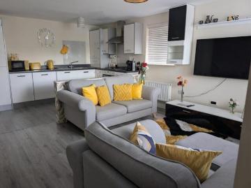 Bridge of Don Aberdeen, AB23, North East Scotland, Shetland