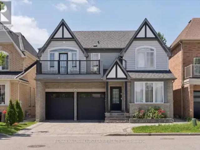 2 Bedroom House Ajax ON 104183109
