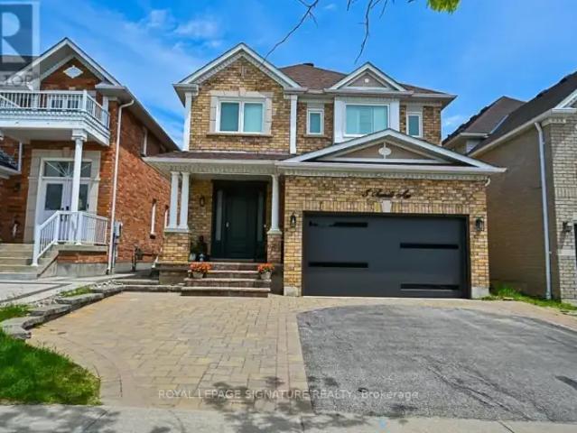 2 Bedroom House Ajax ON 105526269
