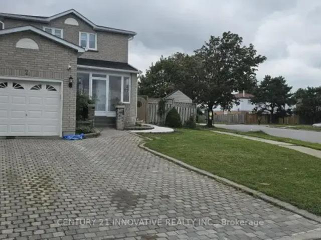 2 Bedroom House Ajax ON 105623831