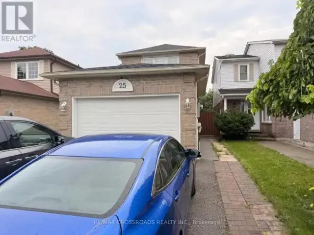 2 Bedroom House Ajax ON 105394956