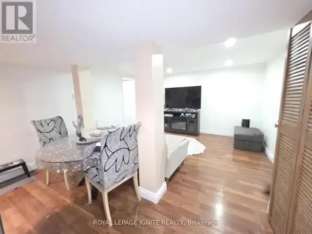 2 Bedroom House Ajax ON LS103367984