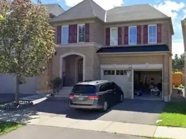 2 Bedroom House Ajax ON LS104864263