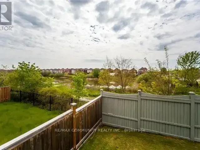 2 Bedroom House Ajax ON LS97773177
