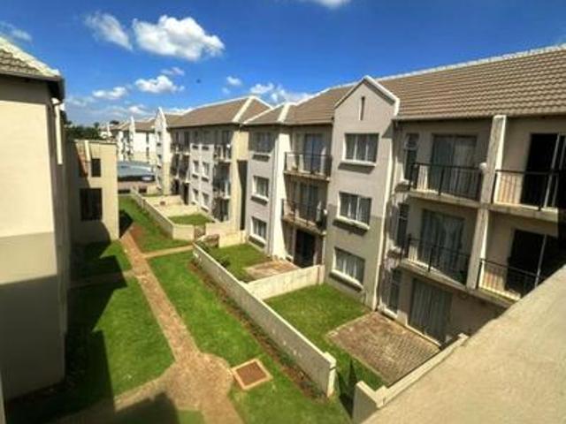 2 bedroom house apartment for sale