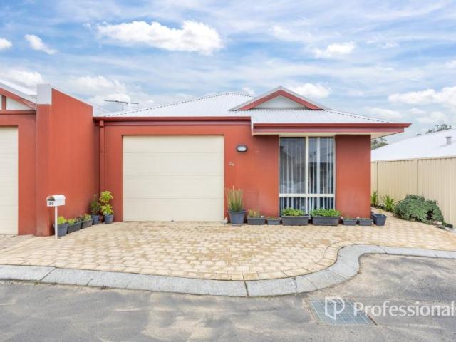 2 Bedroom House Australind WA 105972743