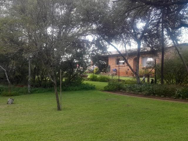 2 Bedroom House available for Rent