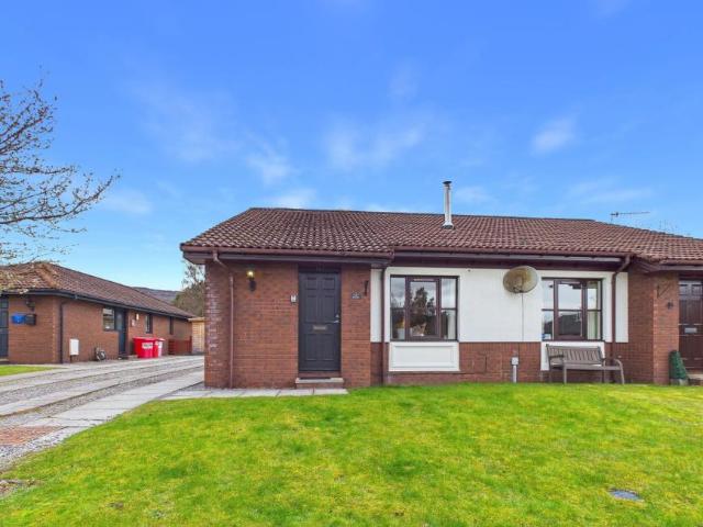 2 Bedroom House Aviemore Aviemore 101725837