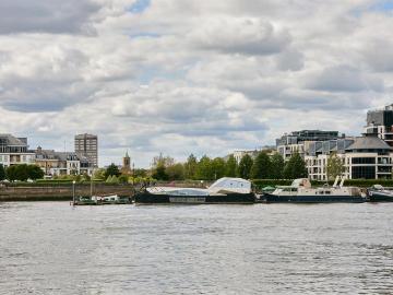 Imperial Wharf SW6 London, SW6, Hurlingham, London, Greater London