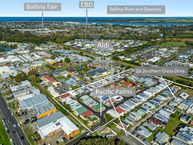 2 Bedroom House Ballina, NSW 103617188
