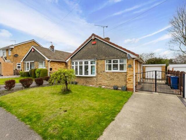 2 Bedroom House Barnsley Barnsley 101675996