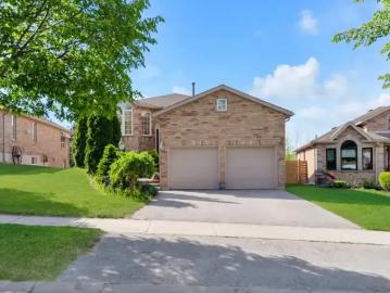 2 Bedroom House Barrie ON 103151625