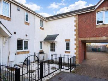 2 Bedroom House BEDWORTH BEDWORTH LS100540757