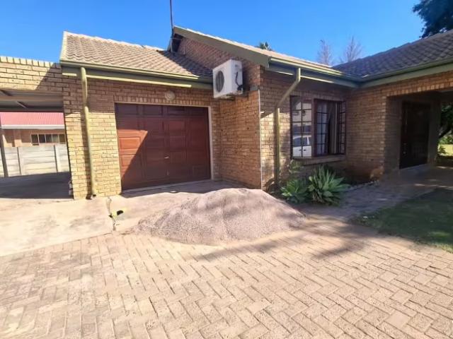 2 Bedroom House Bela Bela Bela Bela 103804671