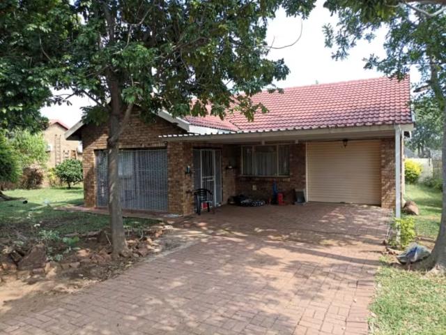 2 Bedroom House Bela Bela Bela Bela 103177853
