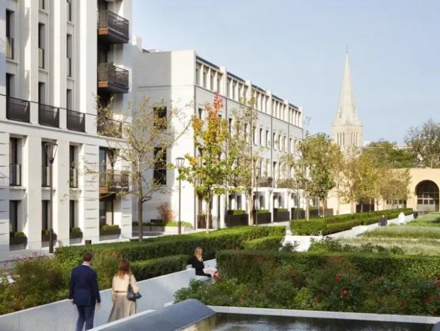 2 Bedroom House Belgravia London 102596658