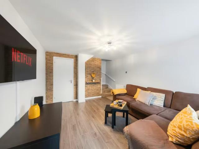 2 Bedroom House Belvedere Belvedere 96437397