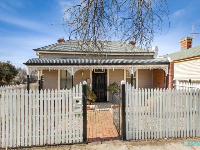 2 Bedroom House Bendigo VIC 105006393